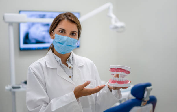 Best Walk-In Emergency Dental Services in Advance, MO