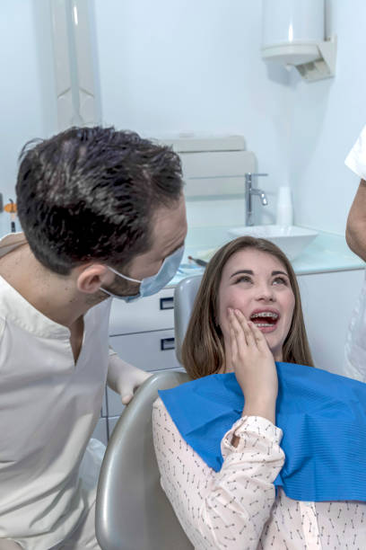Best Broken or Chipped Tooth Repair in Advance, MO