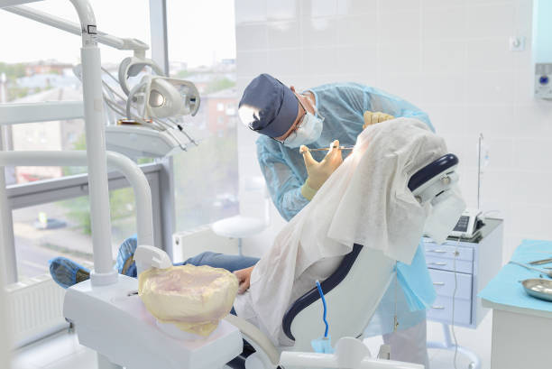 Best Knocked-Out Tooth (Avulsed Tooth) Treatment in Advance, MO